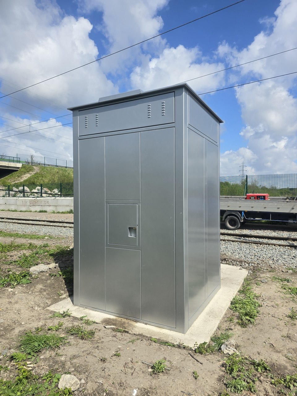 Conformité aux normes SNCF armoire : exigences, preuves, traçabilité et points de contrôle