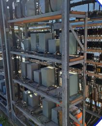 infrastructure ferroviaire